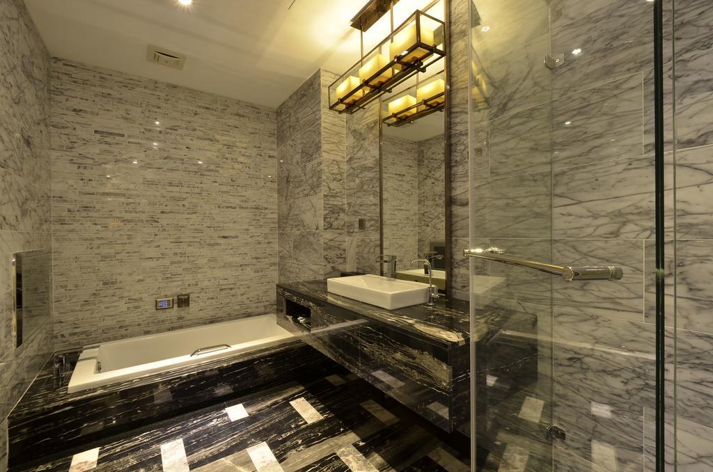 冠月精品旅館-Puli Ease Hotel Quarto foto