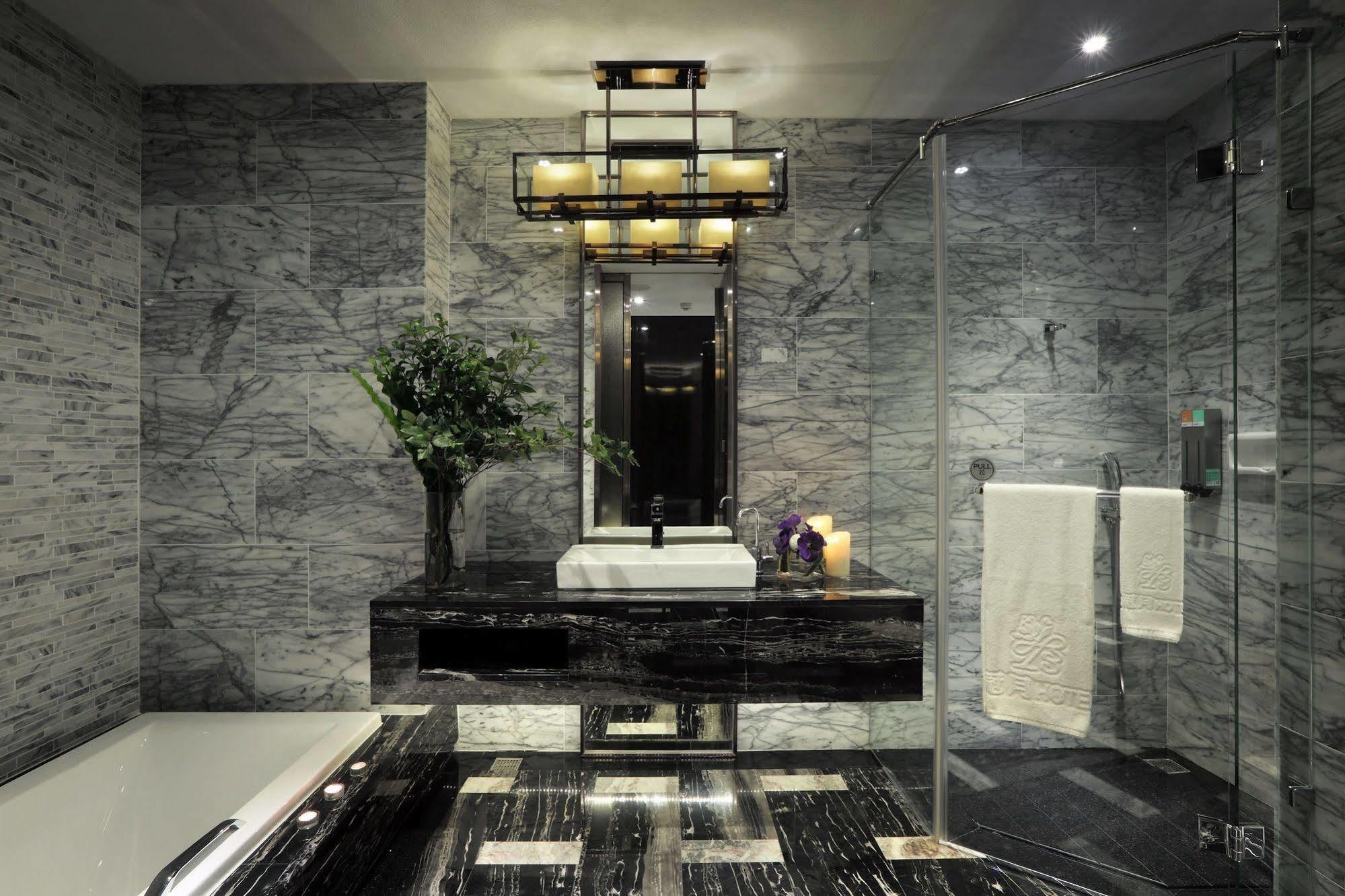 冠月精品旅館-Puli Ease Hotel Exterior foto